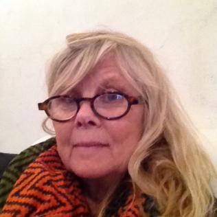 Christina Wassberg, Grafik, Måleri, Skulptur