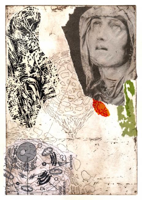 Rigmor Lisbeth Justesen