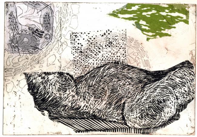 Rigmor Lisbeth Justesen