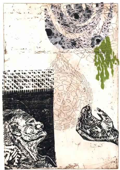 Rigmor Lisbeth Justesen