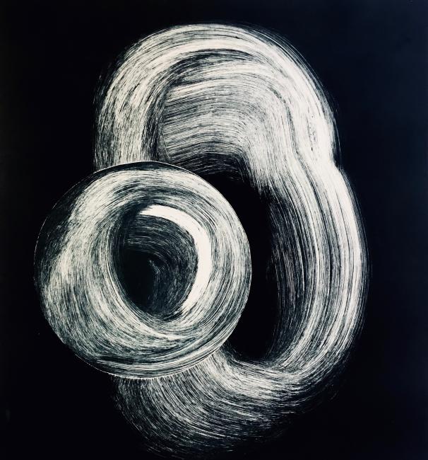 Fokus 2020 - Monotypi